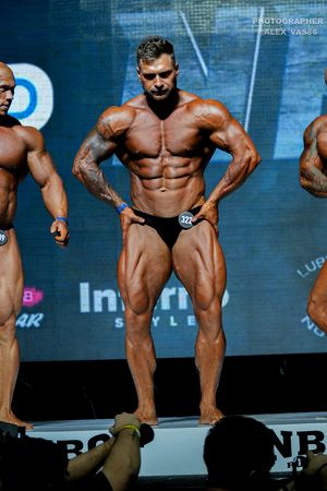 BODYBUILDING +100